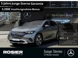 Mercedes-Benz EQE 300 Edition Electric Art AHK ACC PANO BT SUV - Mercedes-Benz EQE: Geländewagen