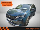 Peugeot 3008 1.2 PureTech 130 Allure Pack AHK/KeyLess/LM - Peugeot 3008 in Oldenburg