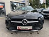 Mercedes-Benz CLA 220 d *LEDER* - Mercedes-Benz CLA 220 in Hannover