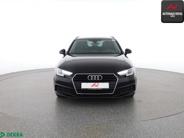 Audi A4 - 8