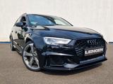 Audi RS3 Sportback quattro, Matrix LED, vMax 280kmh - gebrauchte Audi RS3 aus dem Jahr 2020