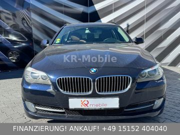 BMW 520 - 4