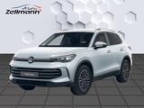 Volkswagen Tiguan Elegance 2.0l TDI DSG AhK Navi W+S Reifen