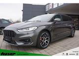 Ford Mondeo Turnier 2.0 EcoBlue ST-Line 4x4 Aut. Navi - Ford Mondeo: Allradantrieb