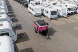 RS Camp ES-2 *Offroad*750kg*4 Personen*Solar - Offers