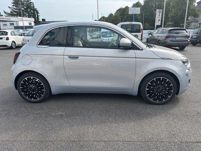 Fiat 500e - Bild 6