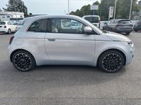 Fiat 500e - Vorschau Bild 6