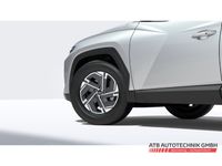 Hyundai TUCSON - Vorschau Bild 9