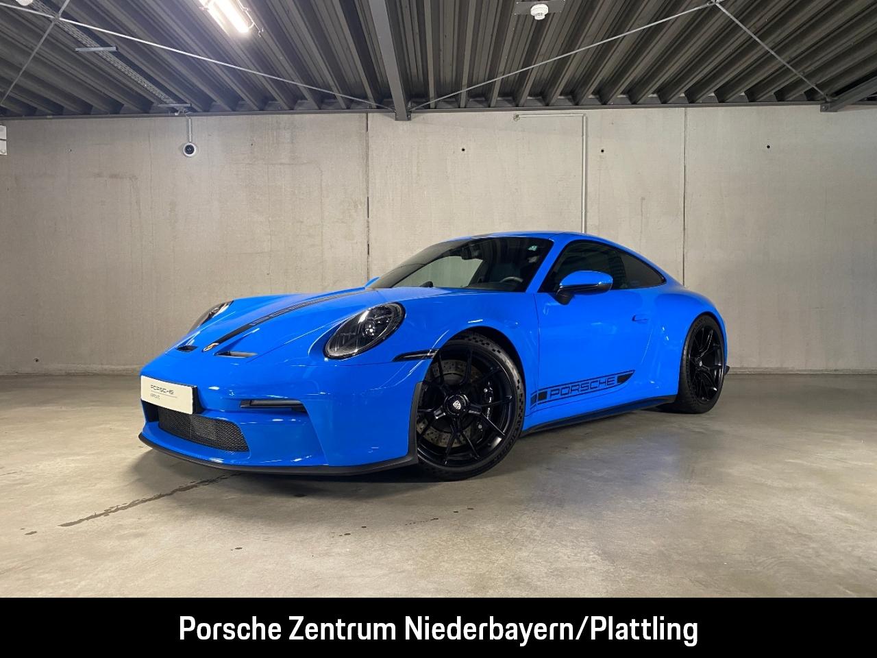 Porsche 992 (911) GT3 mit Touring-Paket | Liftsystem |