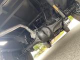Ford Ranger-2,5l TD ALLRAD-TÜV NEU-o.ROST-Pritsche - Ford Ranger aus 2008 mit Diesel-Antrieb