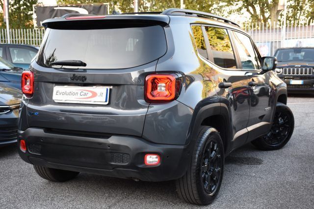 Jeep JEEP Renegade 1.3 T4 240 CV PHEV 4xe AT6 North S imagem 3