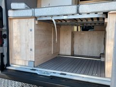 Clever Tour 540 | Autom. | MaxxFan  | RFK | 10" Navi