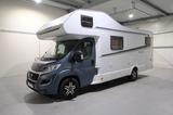 Weinsberg Cara Home 700 DG/Festbett/Garage/Tempomat - Weinsberg Wohnwagen & Wohnmobile