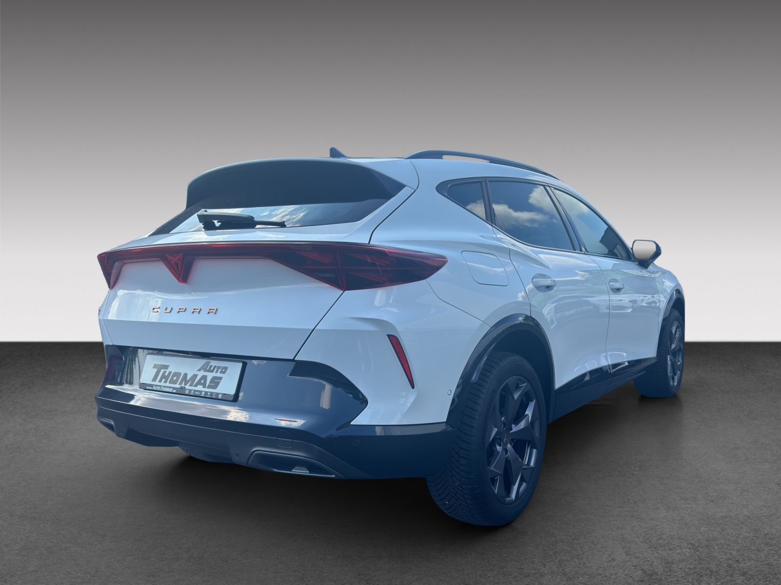 Cupra Formentor - Bild 3