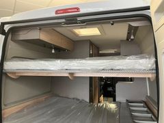 Dethleffs Globetrail Active 600 KS Fiat 