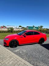 Audi A5 50 TDI tiptronic quattro sport sport - Audi A5 50 TDI Gebrauchtwagen