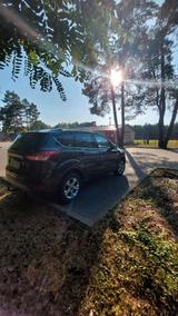 Ford Kuga DM2 TÜV neu - Ford Kuga DM2