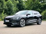 Audi Etron 50 quattro S- Line All Black 36... - Audi quattro in Bielefeld