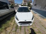 Ford Fiesta 2016 82 PS 1.25 Duratec - Ford Fiesta: 82 Ps
