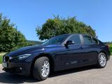 BMW 320i - Limousine - EZ08/2014 - 79.500 km  - BMW 320: Limousine