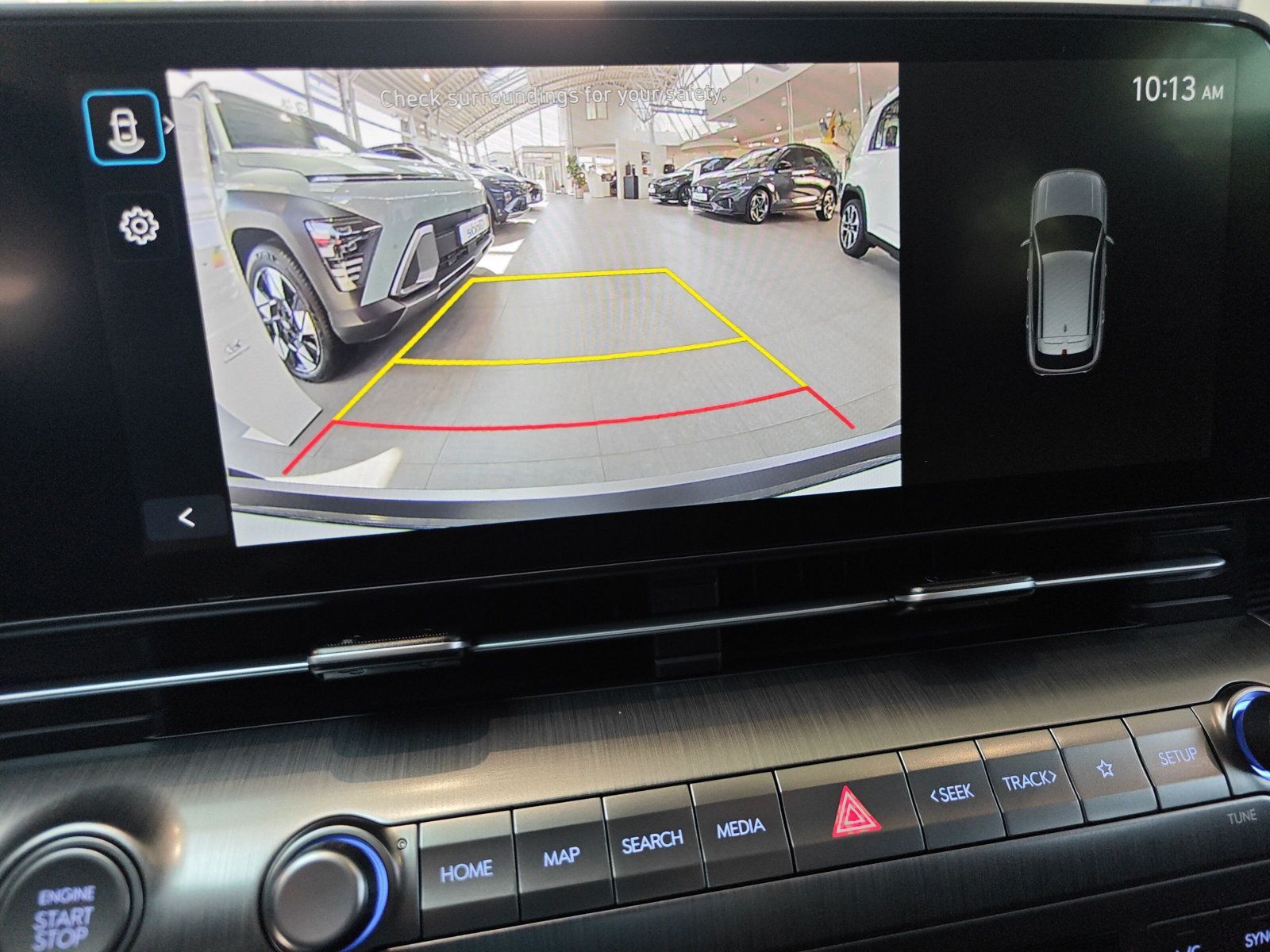 Hyundai Kona – Bild 12
