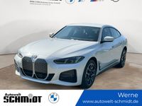 BMW i4 - Vorschau Bild 1