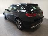 Mercedes-Benz GLC 300 e  4M|Navi|Sitzhzg.|Tempomat - gebrauchte Mercedes-Benz GLC 300 aus dem Jahr 2022