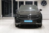 Volkswagen Touareg 3.0 TDI R-Line AHK Allradlenk StdHz Keyl