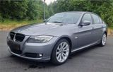 BMW 320d E90 Limousine Diesel Schadstoffar... - BMW 320: 320d E90