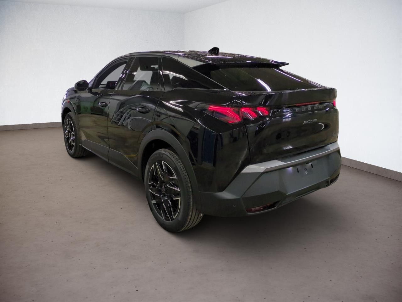 Fahrzeugabbildung Peugeot 3008 GT MildHybrid e-DSC+Navi+VollLED