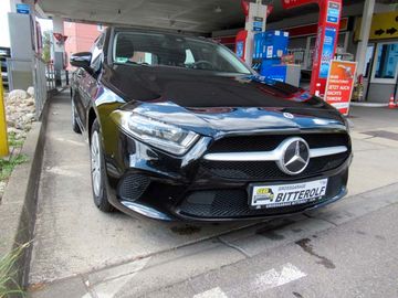 Mercedes A 180 - 8