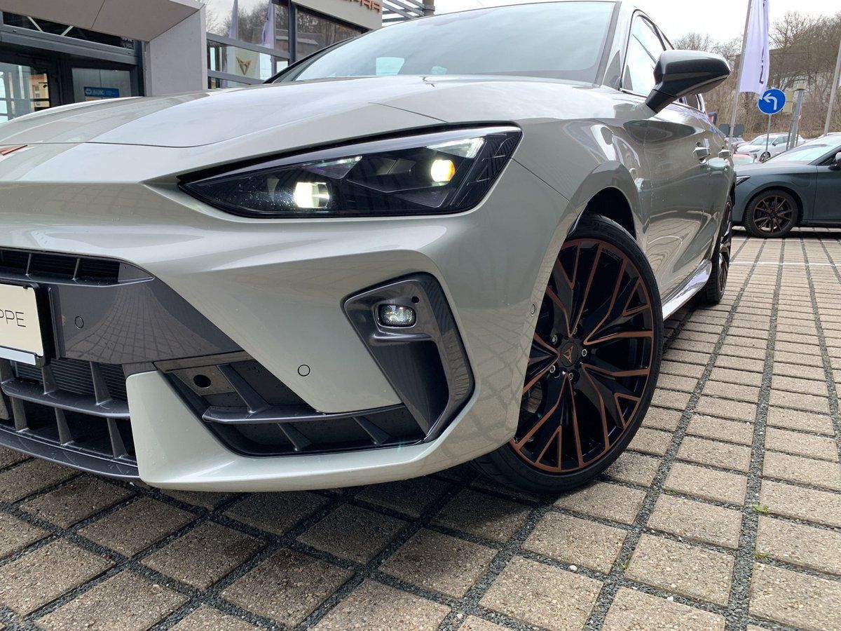 Cupra Leon - Bild 24