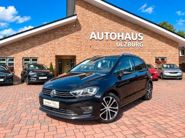 Volkswagen Golf - 3