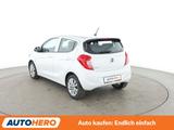 Opel Karl 1.0 120 Jahre Start/Stop*TEMPO*PDC*KLIMA* - Opel Karl Benziner Gebrauchtwagen