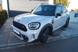 MINI Cooper SE ALL4 Countryman - Leder- Yours Trim - silberne MINI Cooper SE Countryman