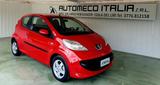 Peugeot 107 1.0 BENZ. - 2008 - KM. 127.000 UNIPR - Peugeot 107: Km 0