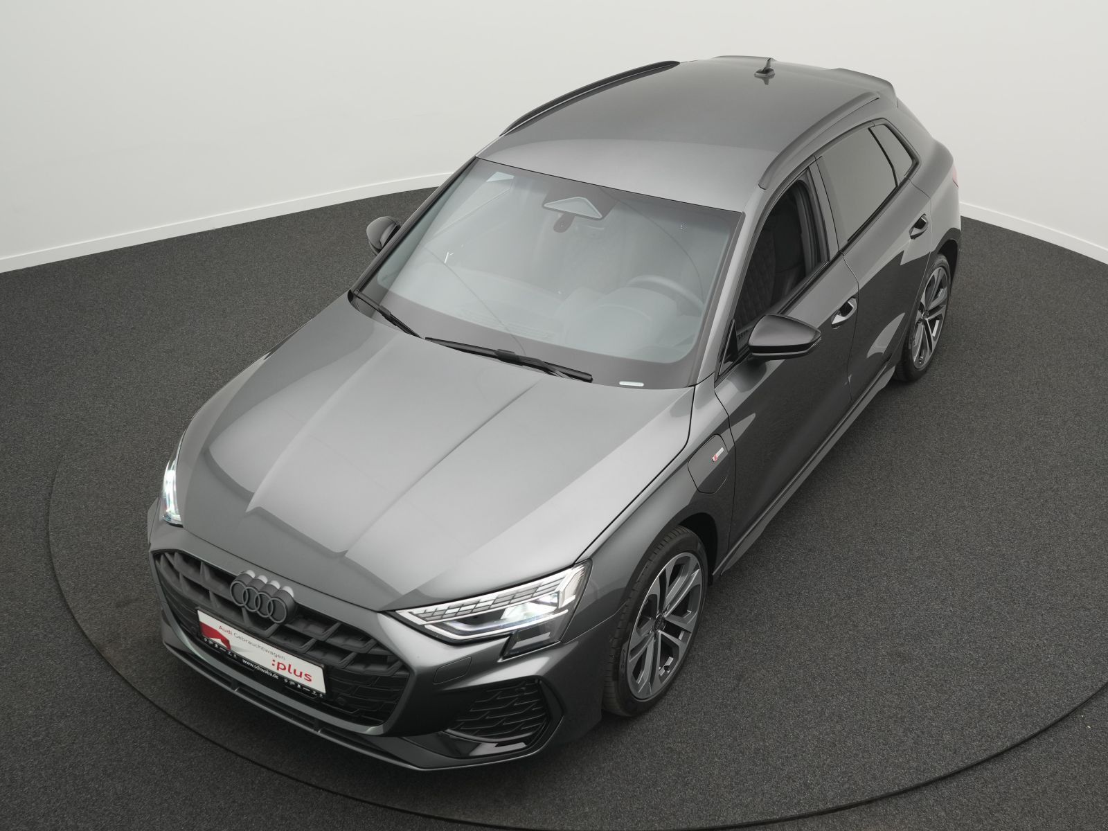 Audi A3 - Bild 21