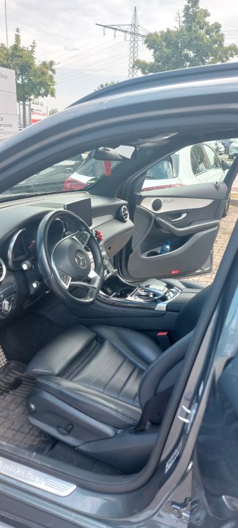 Image of Mercedes-Benz GLC 350