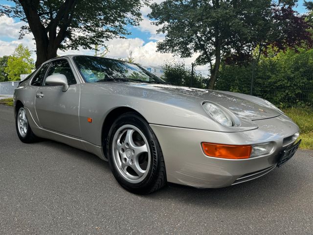 Porsche 968 COUPE MIT H KENNZEICHEN TOP ZUSTAND