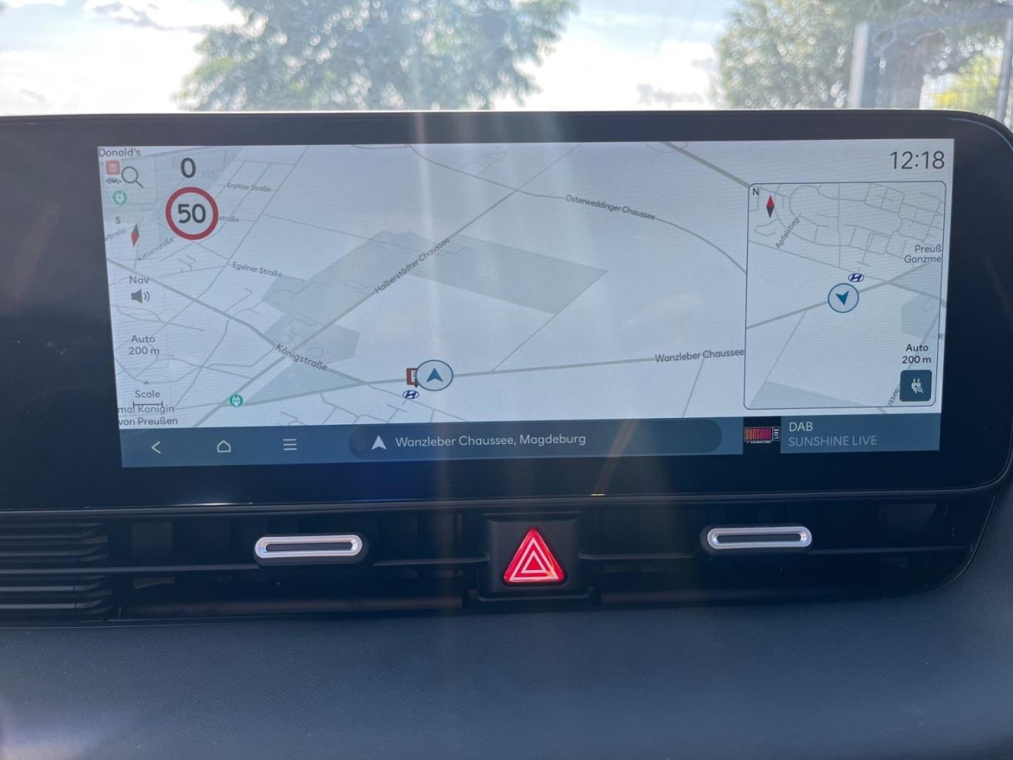 Hyundai IONIQ 5 – Bild 17