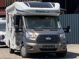 Chausson 610 - Chausson Teilintegrierter