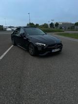Mercedes-Benz C 300 - Mercedes-Benz 300 Gebrauchtwagen