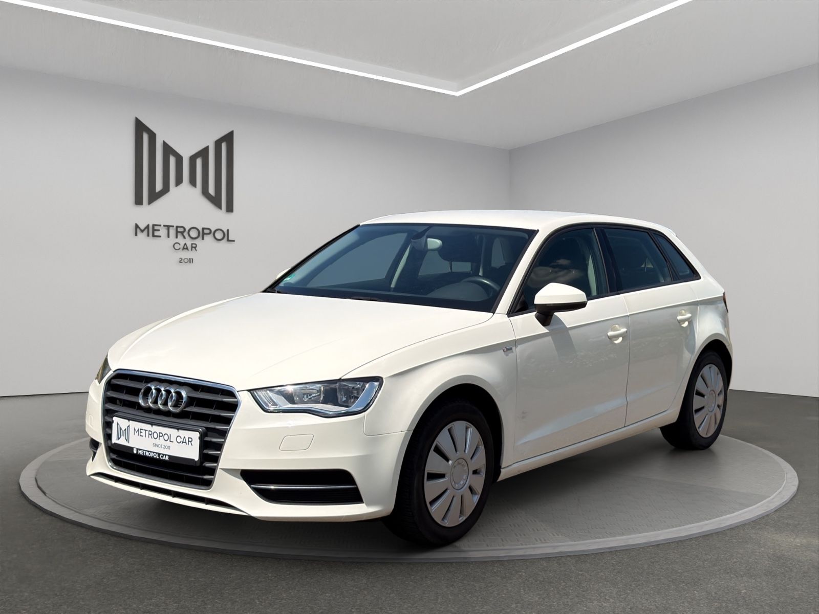 Audi Audi A3 Sportback 1.2 TFSI *Garantie*Finanzierung*
