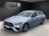 Mercedes-Benz E 300 de AMG Night*Kamera*Wides*Volleder*Distro - gebrauchte Mercedes-Benz E 300 aus dem Jahr 2021