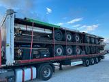 Krone PLATFORM / CURTAIN / SAF / LIFT AXLE - Angebote