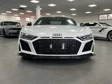 Audi R8 5.2 FSI Quattro Plus/ Kein OPF/ Facelift-Umba - weiße Audi R8