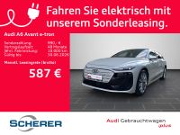 Audi A6 e-tron - Vorschau Bild 1