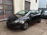 Seat Ibiza SC Basis LPG-Gasanlage,Klima,Allwetter - Seat Ibiza Basis mit Benzin-Antrieb