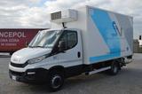 Iveco Daily 60C15 KÜHLKOFFER+TÜR+LBW THERMOKING V500 - Iveco Daily 50 c 15