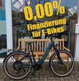 Brennabor A86E - Brennabor E-Bikes